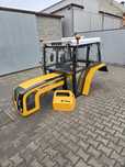 Kabina C360 Kabina c 360 Maska C360 Kabina do ciągnika C360 Nowa kabin