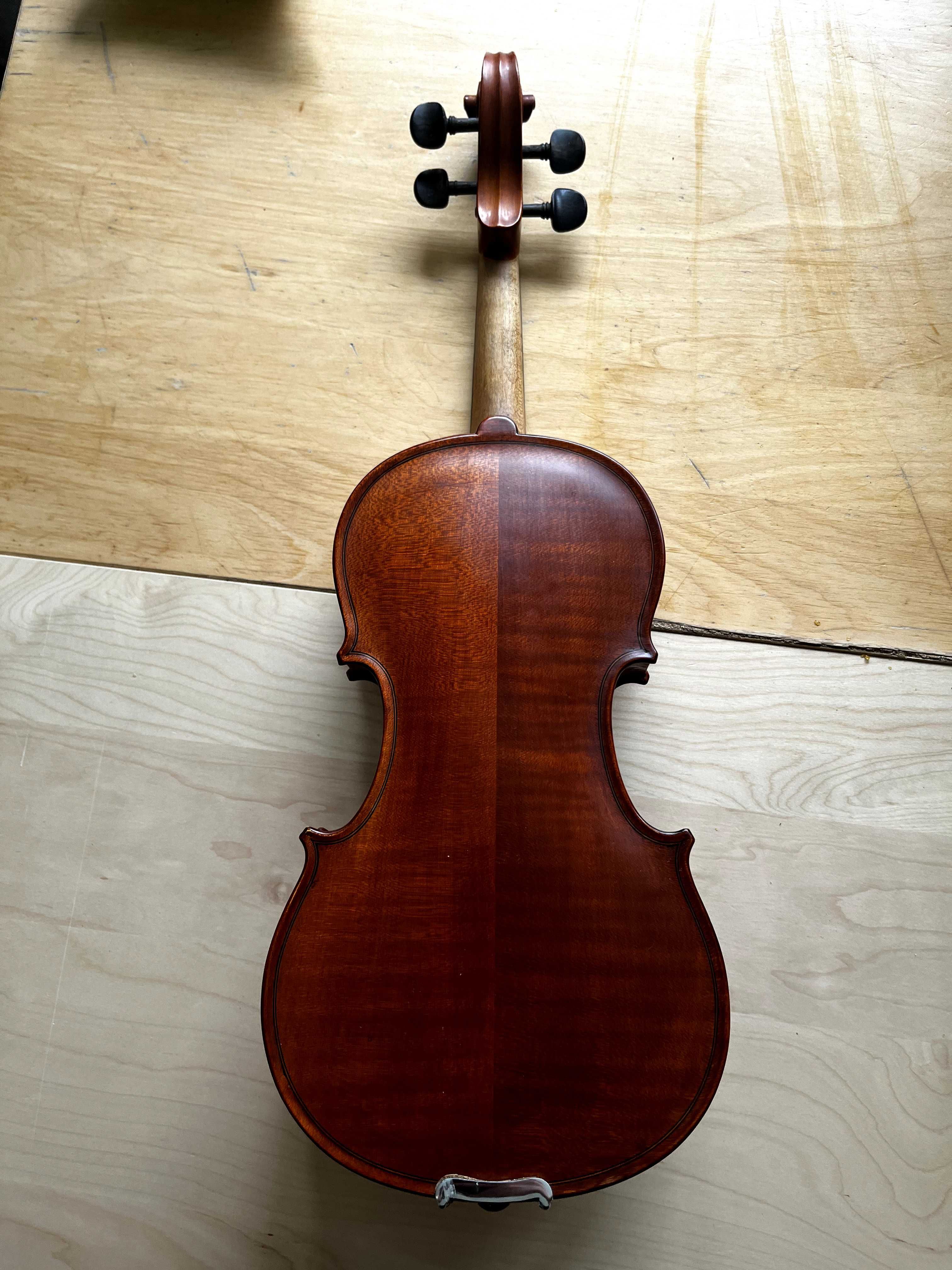Skrzypce Dirdals Fioliner DFR-410 1/2