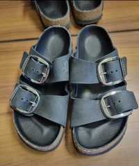 Birkenstock klapki 35