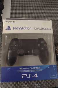 Pad od konsoli PS4 [dualshock 4]