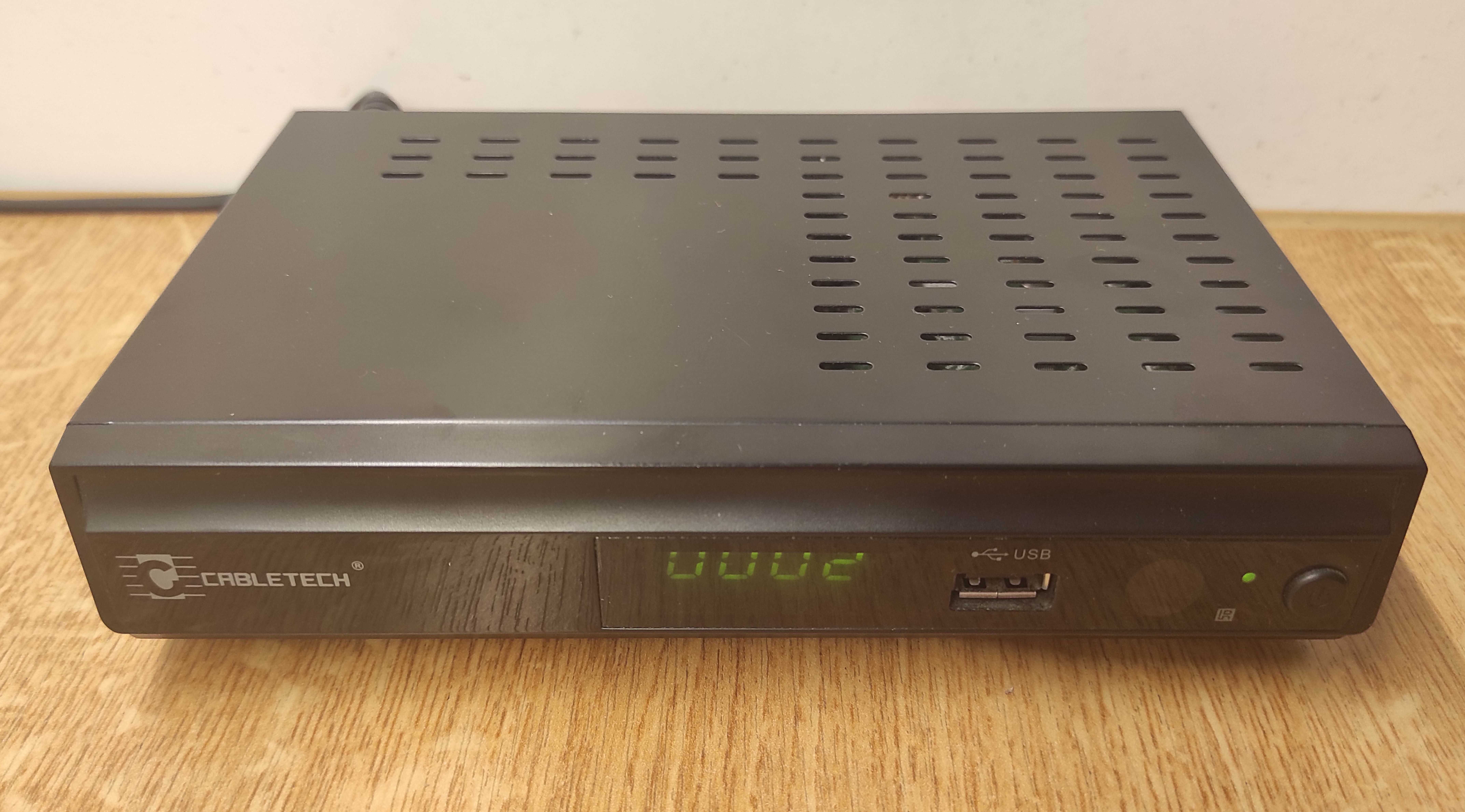 Tuner DVB-T Cabletech URZ0083Q