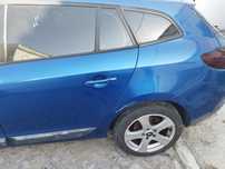 Vendo Renault Megane