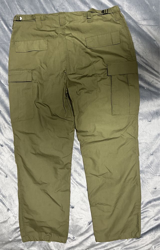 Штани чоловічі bdu mk2 pants