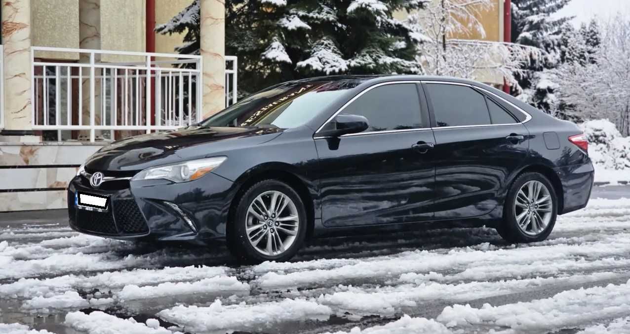 Аренда авто викуп Camry Jetta Fusion Гібрид оренда авто під таксі