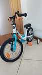 Bicicleta infantil