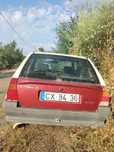citroën ax 11 TRE