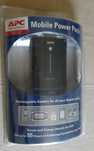 APC Mobile Power Pack, повербанк.