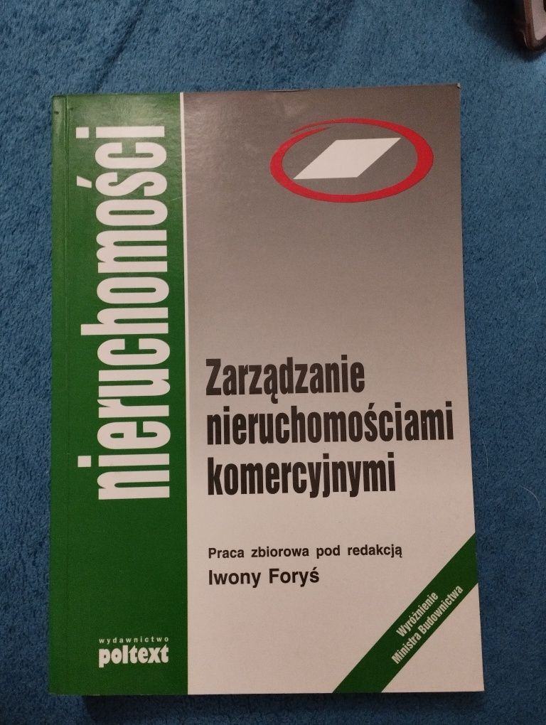 Zarządzanie nieruchomościami komercyjnymi