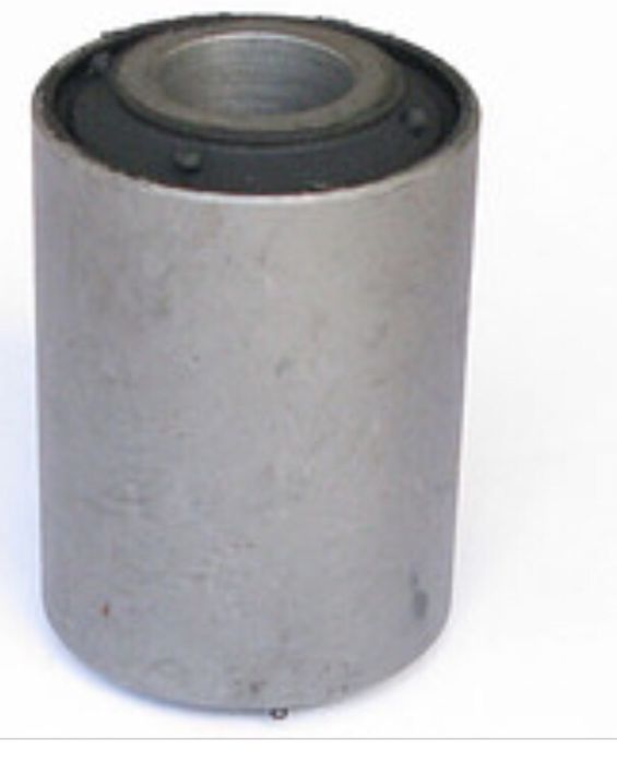 Ресорні втулки