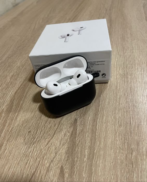 AirPodsPro (2e generation)