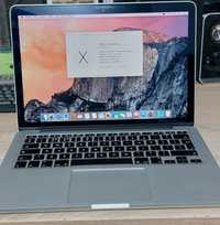 Macbook Pro Retina 13 cali Mid 2014