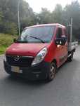 Renault Master 3 doka