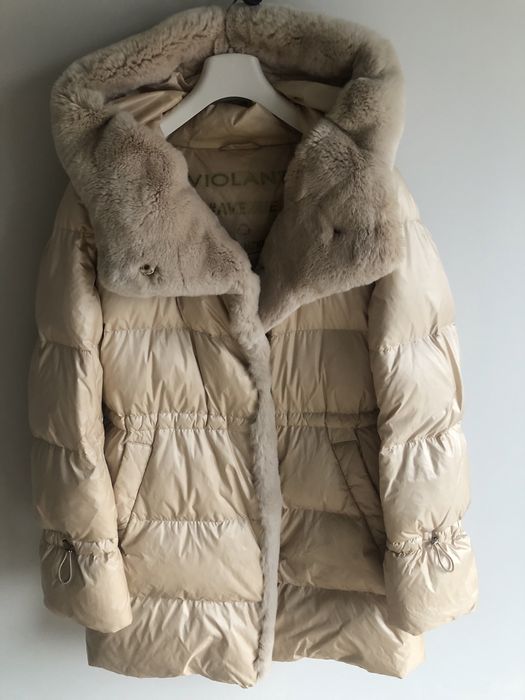 Пуховик, р. S, Італія