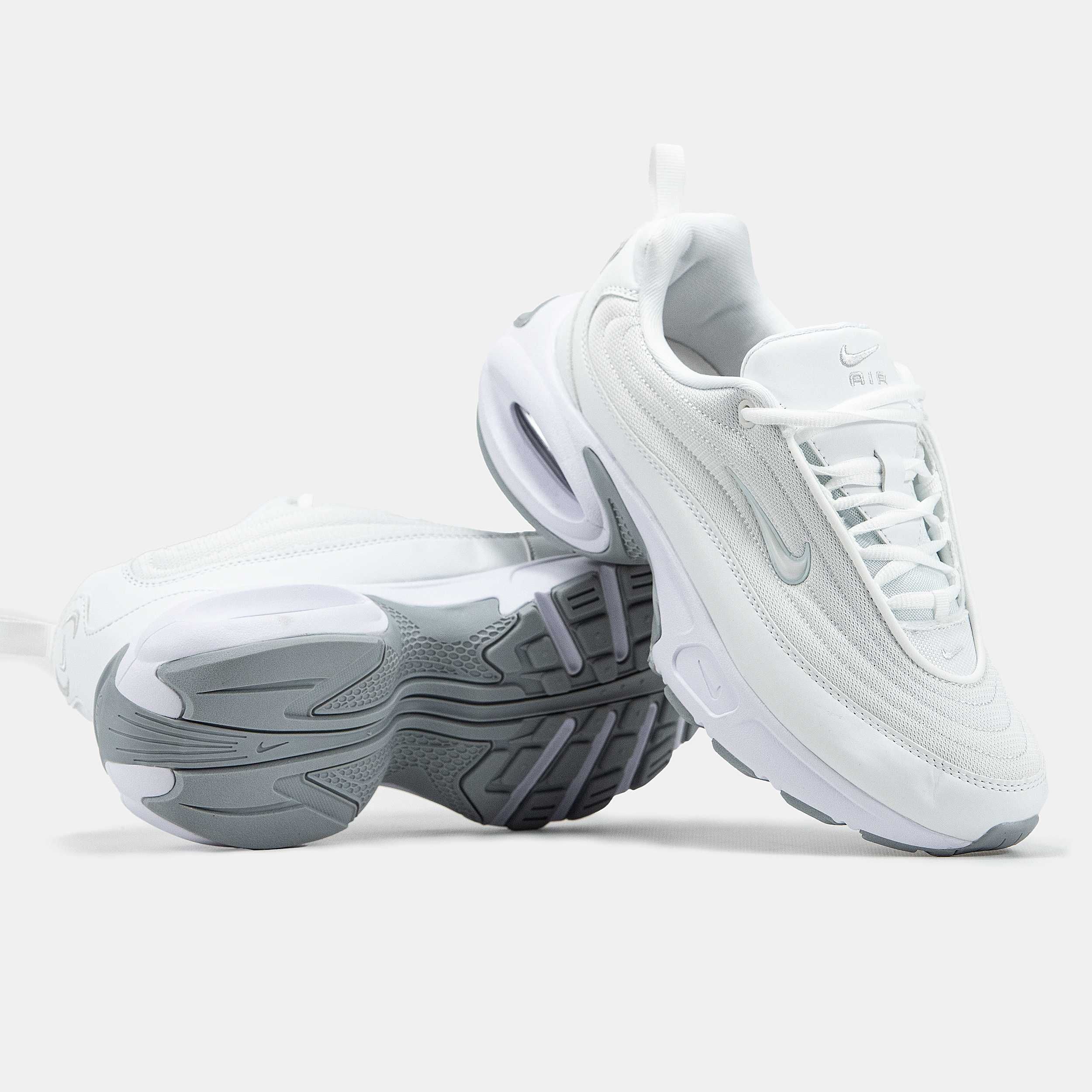 Женские кроссовки Nike Air Max Portal "White" Размеры 36-40
