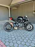 MV Agusta Dragster R 2024