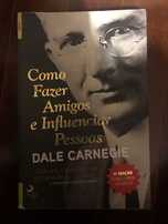 Como Fazer Amigos e Influenciar Pessoas -  Dale Carnegie