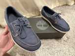 Мужские Мокасины Timberland Тимберленд 41.5(Покупались за 4299)
