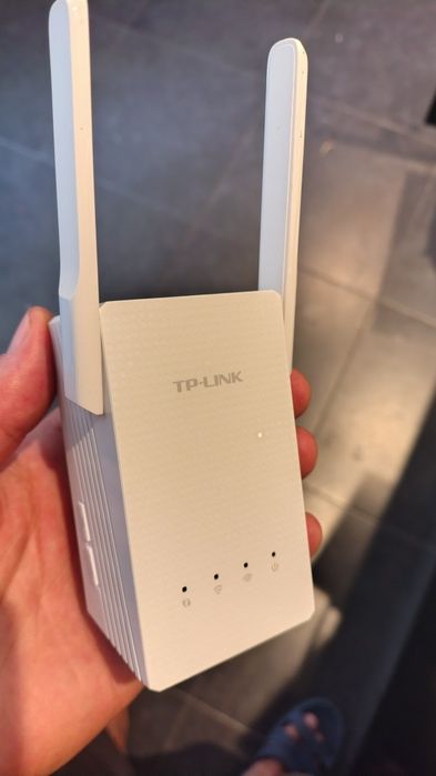 TP-Link WiFi Extender64550639161218123