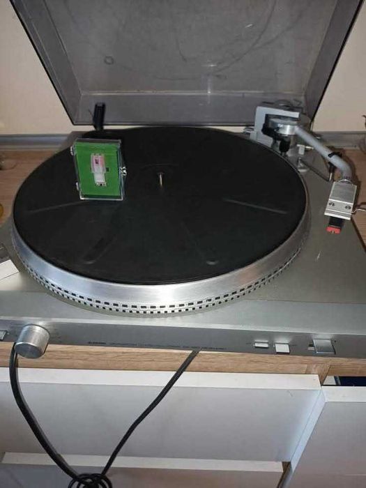 Gramofon GS 460 BERNARD