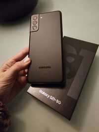 Galaxy S21+ 5G 256 GB Samsung Dual Sim