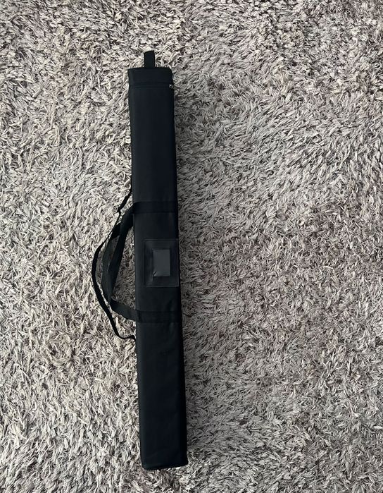 Bolsa / Estojo para projetos