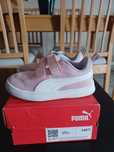 Buty dziewczęce Puma