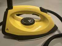 Żelazko parowe KARCHER EasyFinish