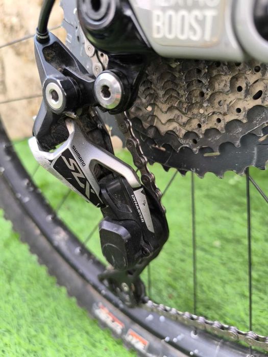 Nukeproof Mega 29