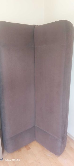 Oddam za darmo kanapę