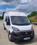 Fiat Ducato 2019