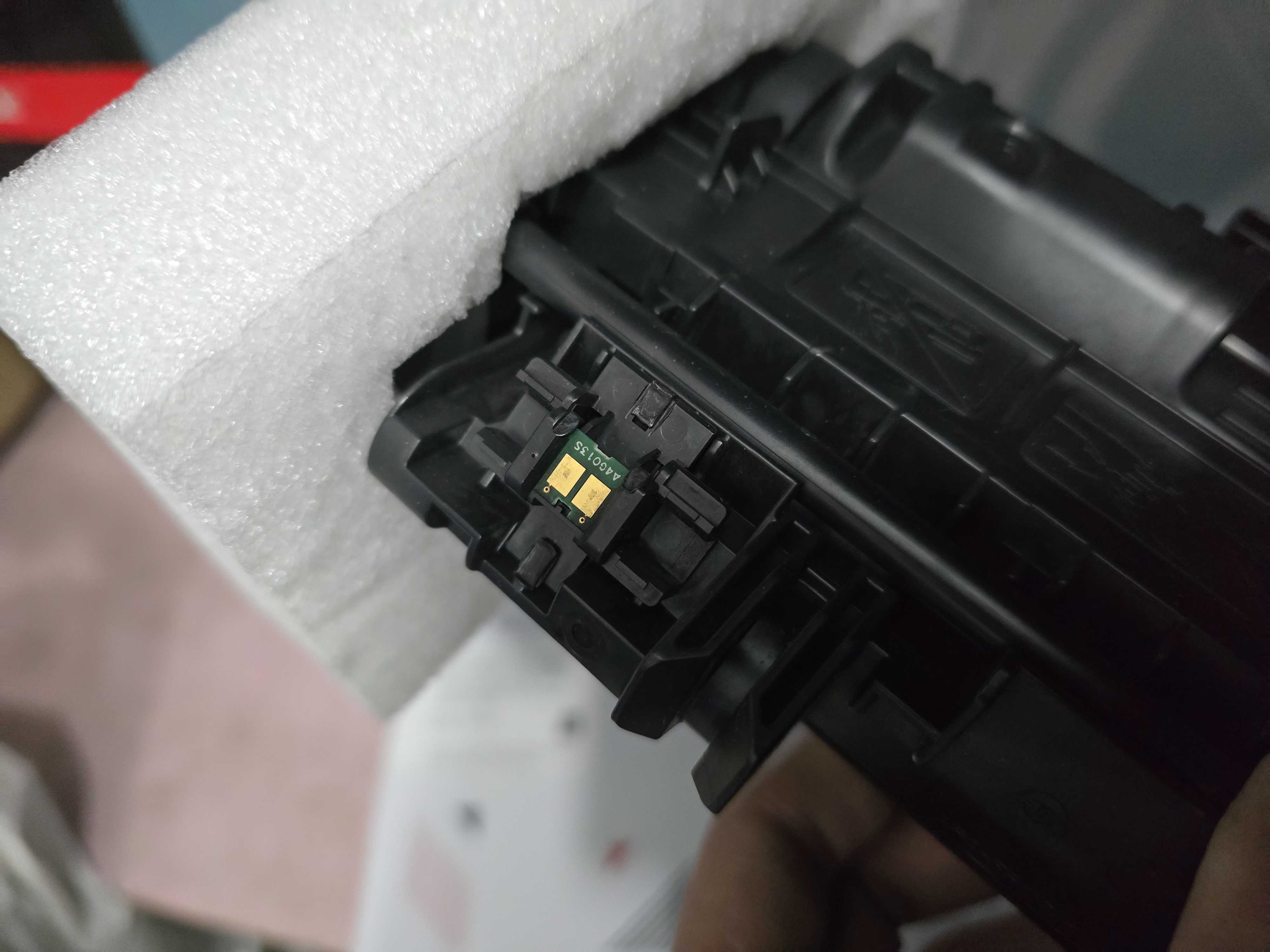 Оригінал картридж лазер 05А CE505A laserjet P2055