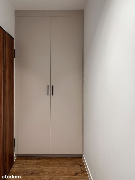 Bezpośrednio 34,19m2 Praga, Drwęcka