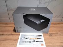 Нова аудіосистема Klipsch The Three Plus (The One Plus/The One II)