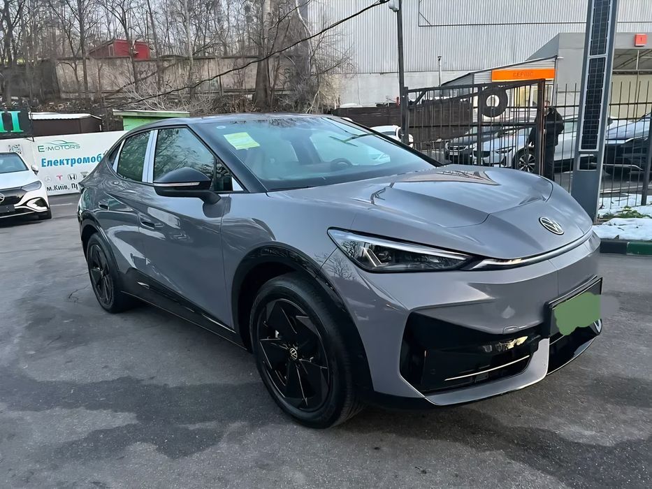 Шанс VW UNIX Рассрочка Аренда