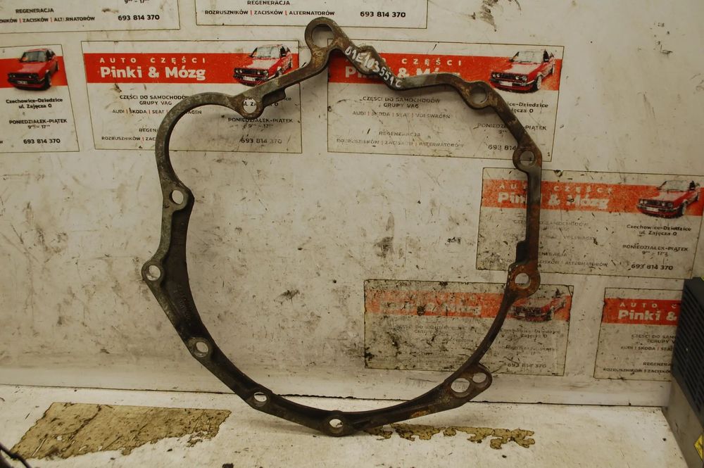 DYSTANS SKRZYNI BIEGÓW 01E103551C AUDI A4 B6 A6 C5 3.0