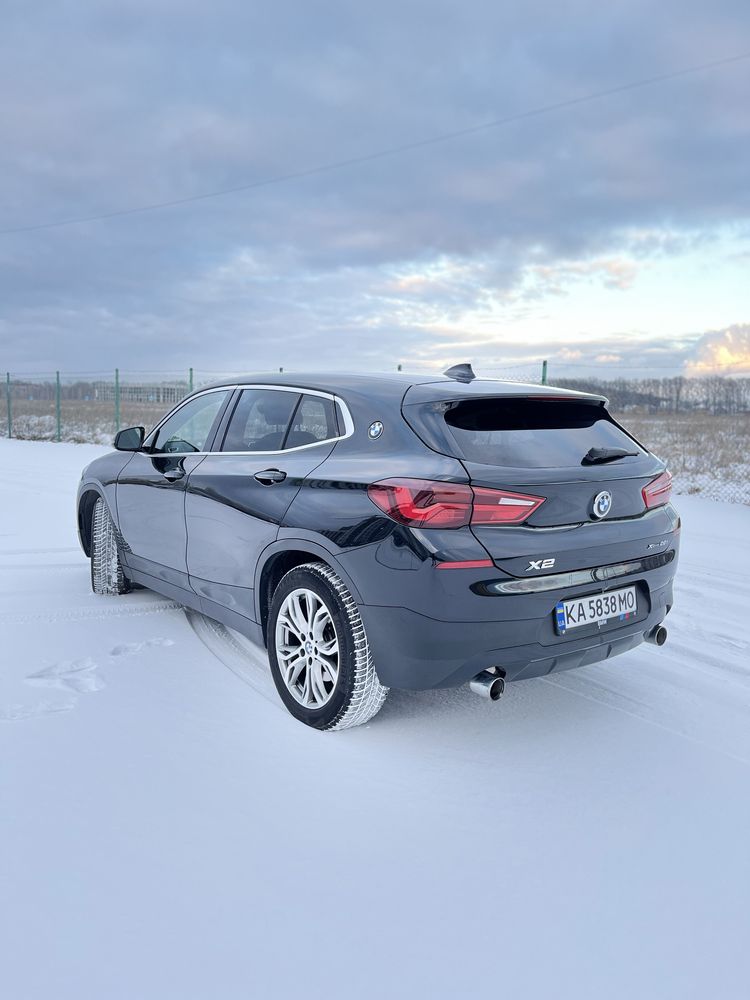 BMW X2 28i X-Drive