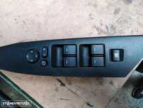 MAZDA 3 2009 COMANDO VIDROS ELECTRICOS