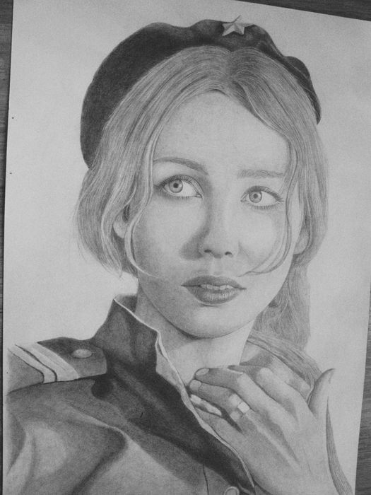 Portret dla każdego...