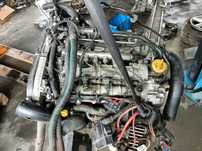 SILNIK OPEL VECTRA C 1.9CDTI Z19DTH 150KM