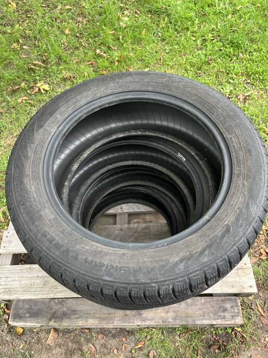 Nokian tyres 205/55/R16