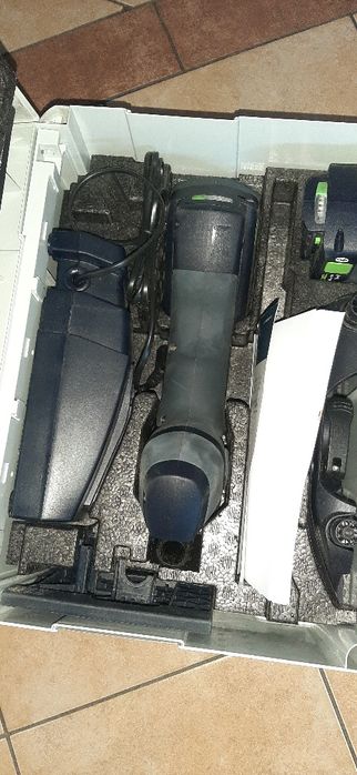 Spszedam Festool ISC 240 piła szablasta do wełny