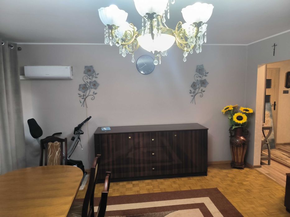 Noclegi / pokoje do wynajęcia na doby Mońki