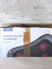 Masażer Shiatsu pillow, Alljoy