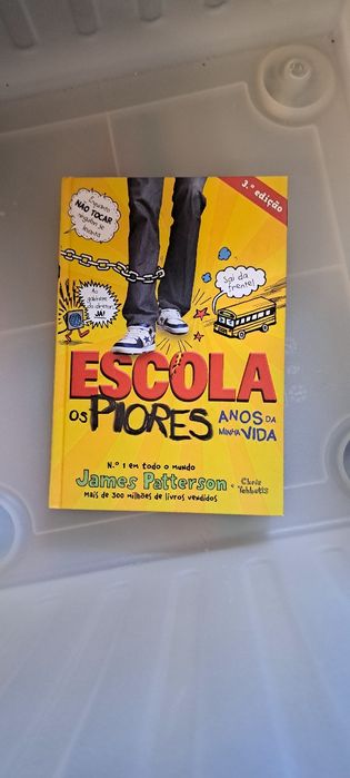 Colecção Escola.