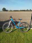 Rower Cube MTB 27.5