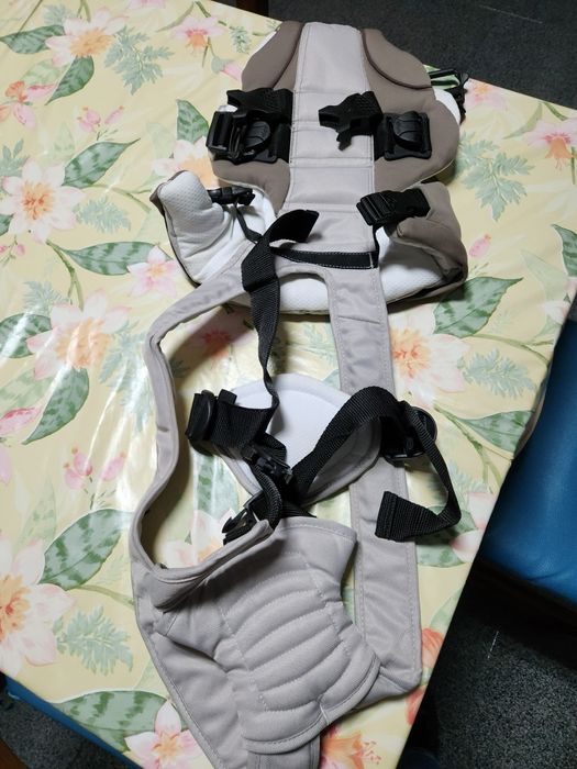 Marsupio bebe chicco