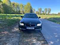 BMW Seria 3 bmw 328