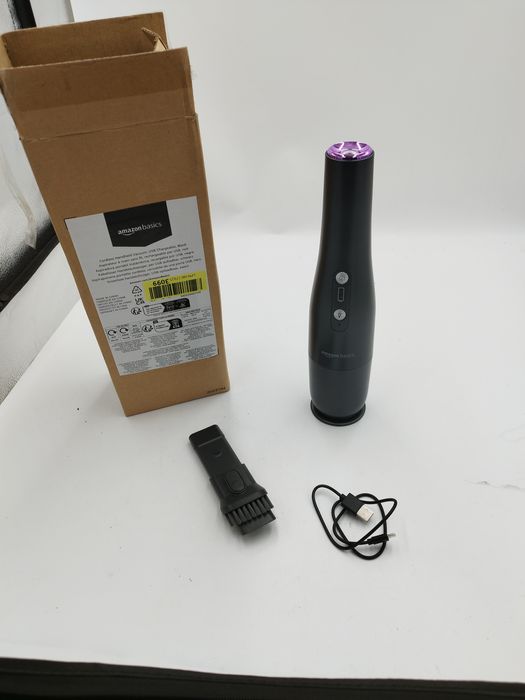 Mini odkurzacz ręczny