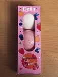 Musujące kule do kąpieli Dairy Fun  owocowe