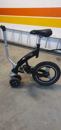 Mono bicicleta triciculo cybex sqrl